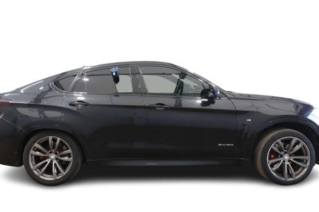 BMW X6 3.0 40d M Sport SUV 5dr Diesel Auto xDrive Euro 6 (s/s) (313 ps) 5