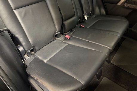 Toyota Rav4 2.2 D-4D Invincible SUV 5dr Diesel Manual 4WD Euro 5 (150 ps) 29