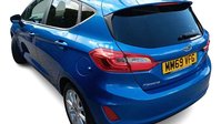 Ford Fiesta 1.0T EcoBoost GPF Titanium Hatchback 5dr Petrol Auto Euro 6 (s/s) (100 ps) 4