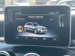 Mercedes-Benz GLC 2.1 GLC220d AMG Line SUV 5dr Diesel G-Tronic 4MATIC Euro 6 (s/s) (170 ps) 57