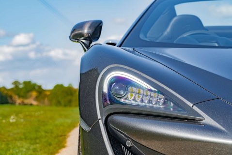 McLaren 570S 570S Spider 22