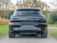 Porsche Cayenne Cayenne GTS 25