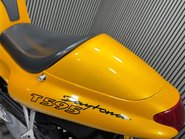 Triumph Daytona 1997 ONLY 27K RUNNING PROJECT BIKE SPARES OR REPAIR 12