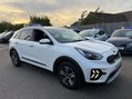 Kia Niro 1.6 GDi 8.9kWh 3 DCT Euro 6 (s/s) 5dr 3