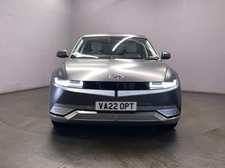 Hyundai IONIQ 5 73kWh Ultimate Hatchback 5dr Electric Auto (217 ps) Cruise Control