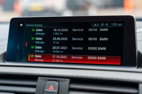 BMW M2 3.0 M2 Competition Edition Auto 2dr 37