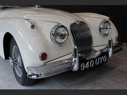 Jaguar XK XK 150 3.4 6