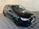 Audi A1 1.4 SPORTBACK TFSI BLACK EDITION 5d 148 BHP