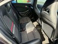 Mercedes-Benz A Class A180 CDI ECO SE 8