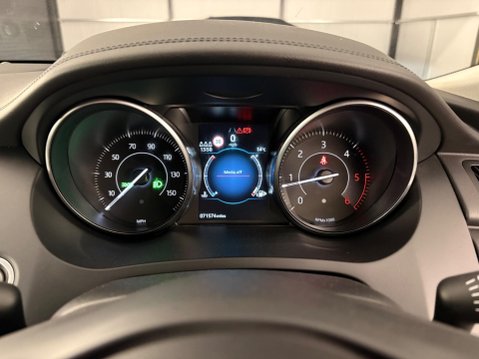 Jaguar E-Pace 2.0 D150 S Euro 6 (s/s) 5dr 9