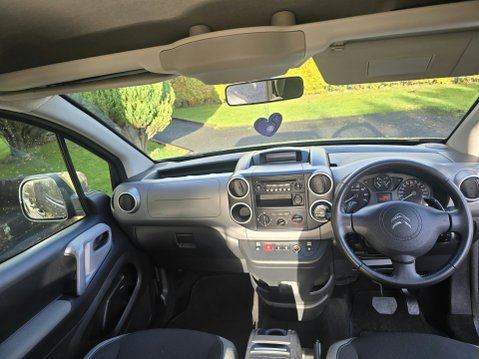 Citroen Berlingo Multispace BLUEHDI FEEL EDITION ETG6 17