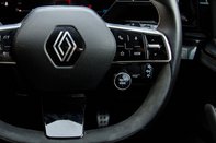 Renault Austral TECHNO ESPRIT ALPINE E-TECH 21