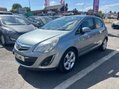 Vauxhall Corsa 1.2 Corsa SXi 5dr 37