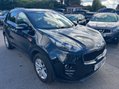 Kia Sportage 1.6 GDi 2 Euro 6 (s/s) 5dr 1