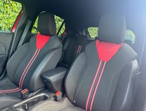 Vauxhall Corsa Corsa Sri Edition T 8