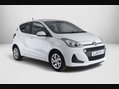 Hyundai i10 1.2 i10 SE 5dr 1