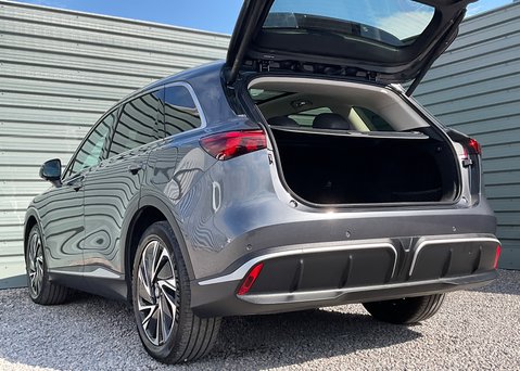 MG MGS6 EV 77kWh TROPHY 10