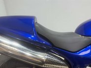 Honda CB 2002 42K 600CC COMMUTER PROJECT BIKE SPARES OR REPAIR 18