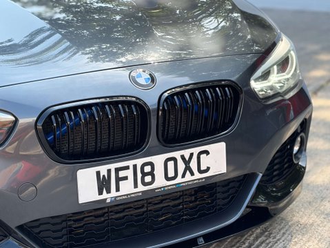 BMW 1 Series 1.5 118i M Sport Shadow Edition 5dr 4