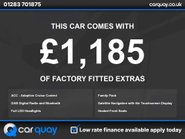 Skoda Karoq 1.5 Karoq SE L TSI 5dr 13