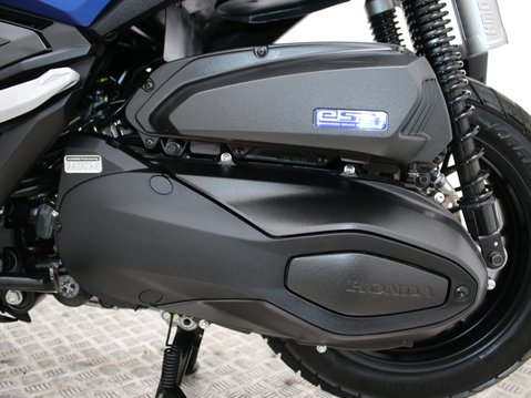 Honda ADV 350 ADV 350 A-R 24