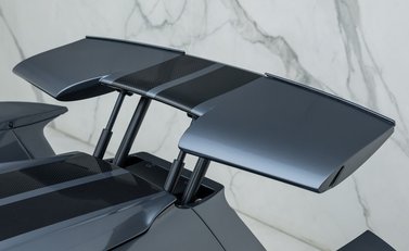 Ford GT Carbon Series 53