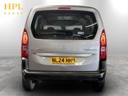 Citroen Berlingo 1.2 PureTech PLUS M Combi Van Double Cab 5dr Petrol Manual Euro 6 (s/s) (11 6
