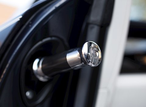 Rolls-Royce Wraith 24