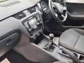 Skoda Octavia S TDI CR 20
