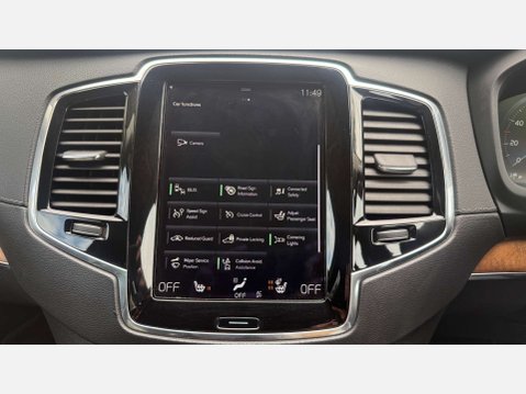 Volvo XC90 2.0 XC90 Inscription Pro D5 PowerPulse AWD Auto 4WD 5dr 24