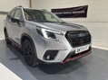 Subaru Forester 2.0 e-Boxer Sport Lineartronic 4WD Euro 6 (s/s) 5dr 63
