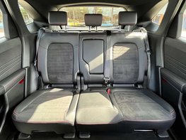 Ford Kuga 2.5 Kuga ST-Line X Edition HEV CVT 5dr 74