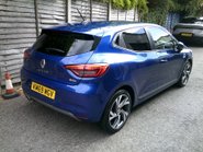 Renault Clio RS LINE TCE EDC ONLY 24,000 MILES FROM NEW 2
