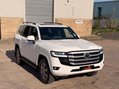 Toyota Land Cruiser 300 Series VX 3.3 V6 T Diesel 7 Seats 7