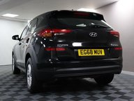 Hyundai TUCSON GDI S CONNECT 29