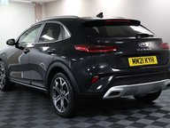 Kia Xceed 3 ISG 10