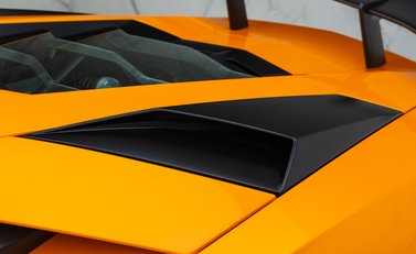 Lamborghini Aventador SV LP 750-4 41