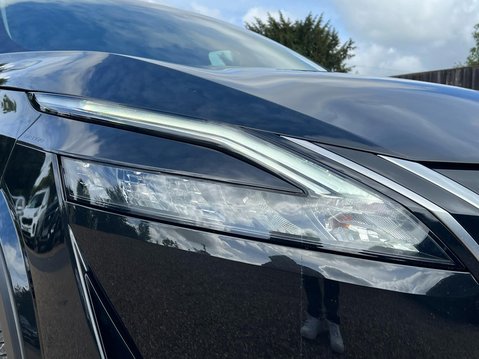 Nissan Qashqai E-POWER ACENTA PREMIUM 13