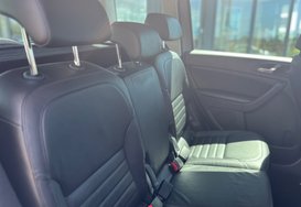 Skoda Yeti Outdoor SE L 1.2 PETROL TSI DSG AUTO 21