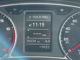 Audi A1 1.4 A1 Sportback TFSI Sport Nav 5dr 23