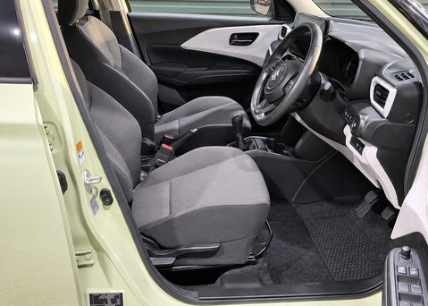 Suzuki Swift 1.2 Mild Hybrid Motion 9