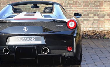 Ferrari 458 Speciale Aperta 24