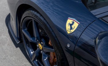 Ferrari F8 Tributo 25