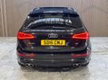 Audi SQ5 3.0 SQ5+ TDI Quattro Auto 4WD 5dr 38