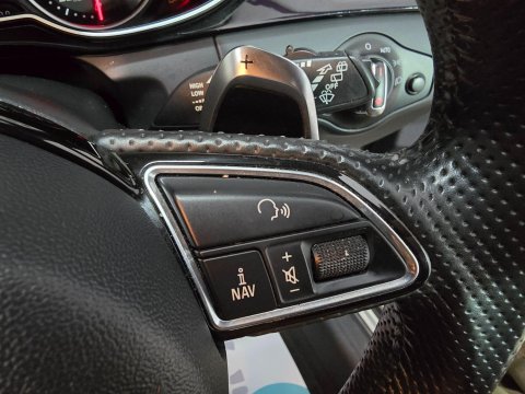 Audi RS4 4.2 FSI V8 S Tronic quattro Euro 5 5dr 45