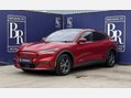 Ford Mustang Mach-E Extended Range 91kWh SUV 5dr Electric Automatic (294 ps) 9
