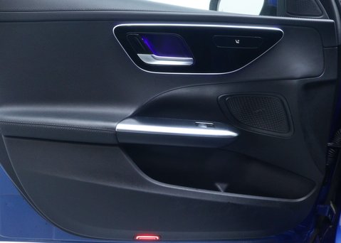 Mercedes-Benz C Class 1.5 C200h MHEV AMG Line Estate 5dr Petrol Hybrid G-Tronic+ Euro 6 (s/s) (22 51