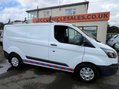 Ford Transit Custom 2.0 Transit Custom 310 1