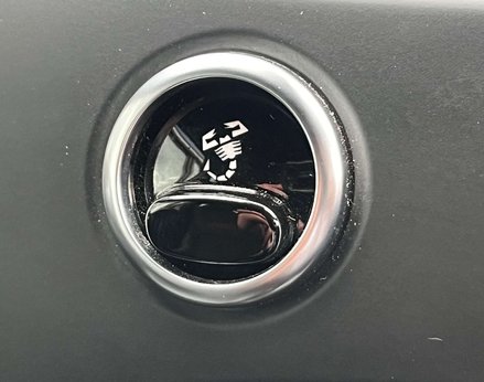 Abarth 695 1.4 695 Competizione (180) Semi-Auto 3dr 45