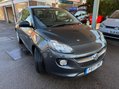 Vauxhall Adam 1.4i SLAM Euro 6 3dr 11
